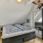 Bv407-blavand-skaubjergvej-9 Dom wakacyjny