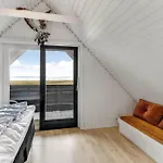 Bv407-blavand-skaubjergvej-9 Dom wakacyjny *