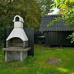 Dom wakacyjny Bv407-blavand-skaubjergvej-9