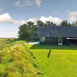 Dom wakacyjny Bv407-blavand-skaubjergvej-9 *