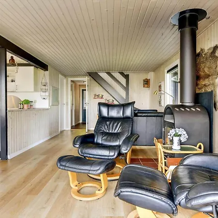 Bv407-blavand-skaubjergvej-9 * Blåvand