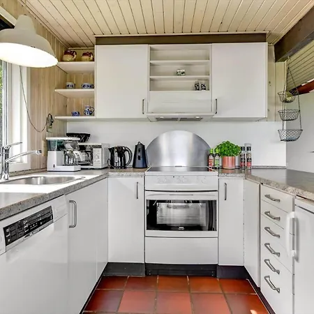 Bv407-blavand-skaubjergvej-9 Σπίτι διακοπών *