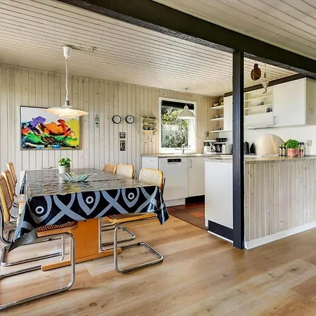 Bv407-blavand-skaubjergvej-9 * Blåvand