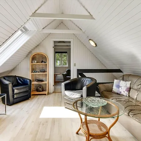 Bv407-blavand-skaubjergvej-9 Σπίτι διακοπών *