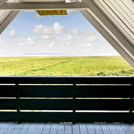 Bv407-blavand-skaubjergvej-9 Σπίτι διακοπών *