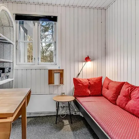 Σπίτι διακοπών Bv407-blavand-skaubjergvej-9