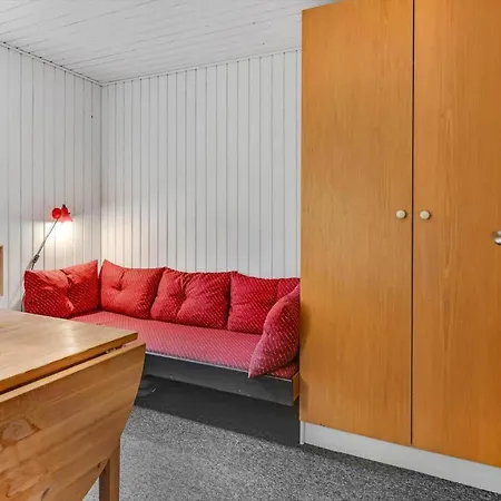 Bv407-blavand-skaubjergvej-9 Σπίτι διακοπών