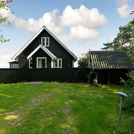 Bv407-blavand-skaubjergvej-9 Σπίτι διακοπών Blåvand