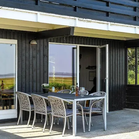 Bv407-blavand-skaubjergvej-9 Casa vacanze