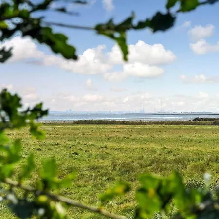 Σπίτι διακοπών Bv407-blavand-skaubjergvej-9 *