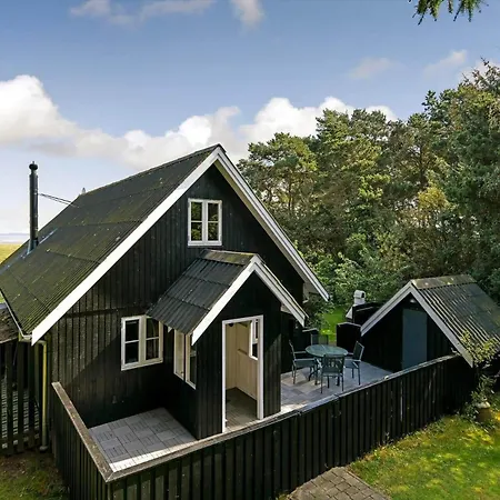 Σπίτι διακοπών Bv407-blavand-skaubjergvej-9