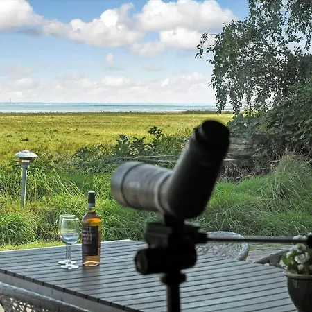 Bv407-blavand-skaubjergvej-9 Feriehus Blåvand