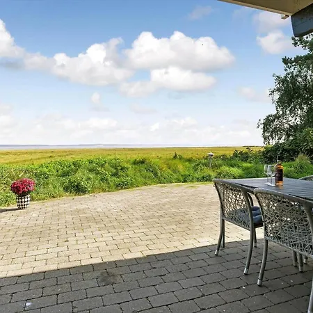 Bv407-blavand-skaubjergvej-9 Holiday home Blavand