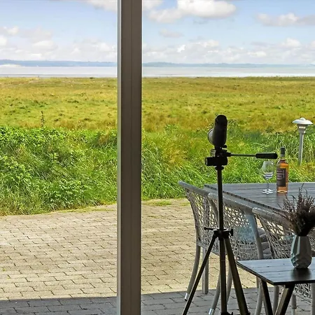 Bv407-blavand-skaubjergvej-9 Holiday home