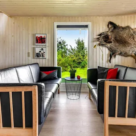 Bv407-blavand-skaubjergvej-9 * Blavand