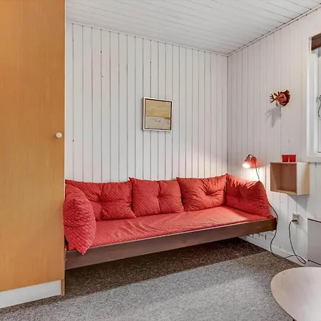Bv407-blavand-skaubjergvej-9 Hébergement de vacances Blåvand