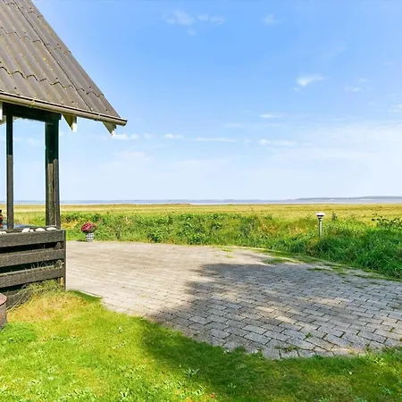 Prázdninový dům Bv407-blavand-skaubjergvej-9 Blåvand