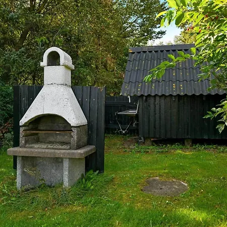 Hébergement de vacances Bv407-blavand-skaubjergvej-9