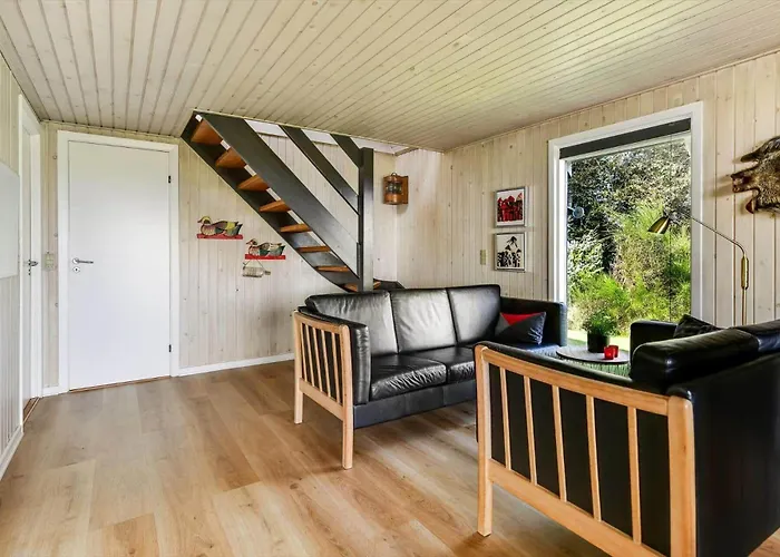 Bv407-blavand-skaubjergvej-9 Casa vacanze *