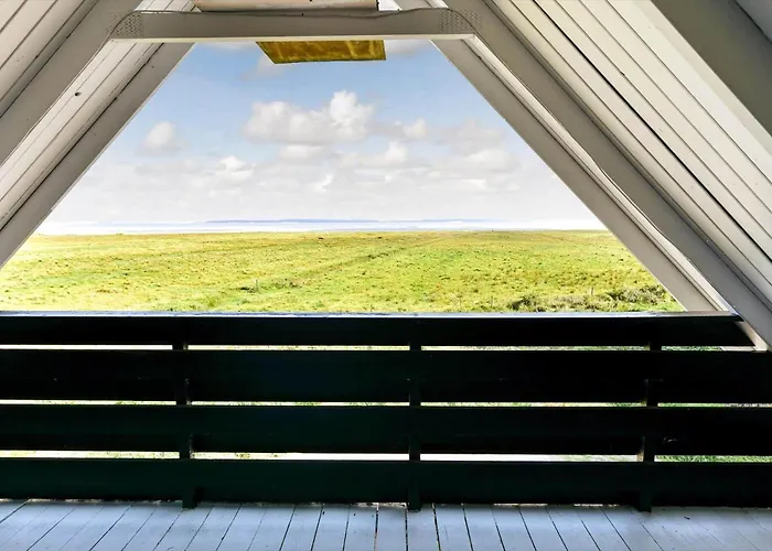 Bv407-blavand-skaubjergvej-9 Casa vacanze *