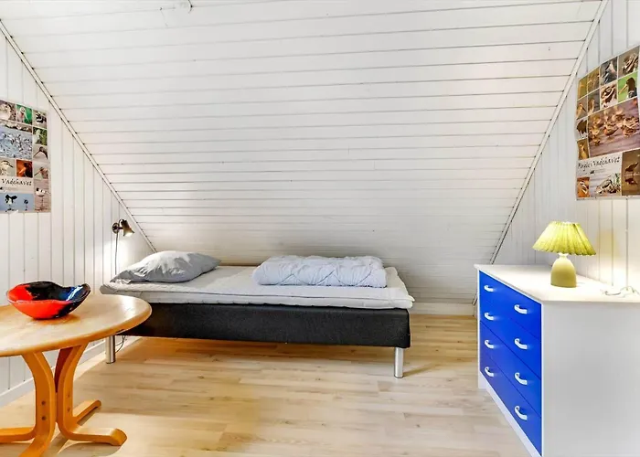 Bv407-blavand-skaubjergvej-9 Casa vacanze