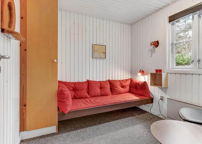 Casa vacanze Bv407-blavand-skaubjergvej-9 *