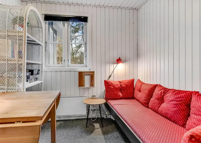 Casa vacanze Bv407-blavand-skaubjergvej-9