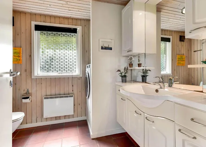 Bv407-blavand-skaubjergvej-9 Casa vacanze