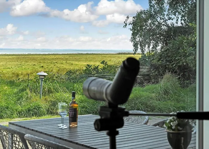 Bv407-blavand-skaubjergvej-9 Holiday home Blavand