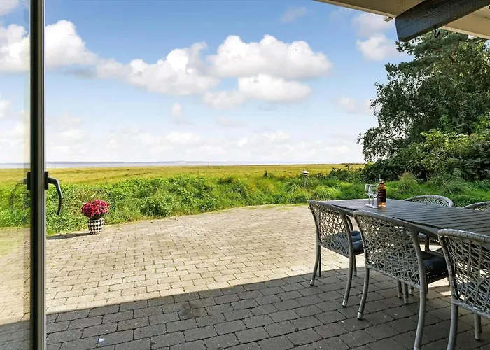 Bv407-blavand-skaubjergvej-9 Holiday home Blavand