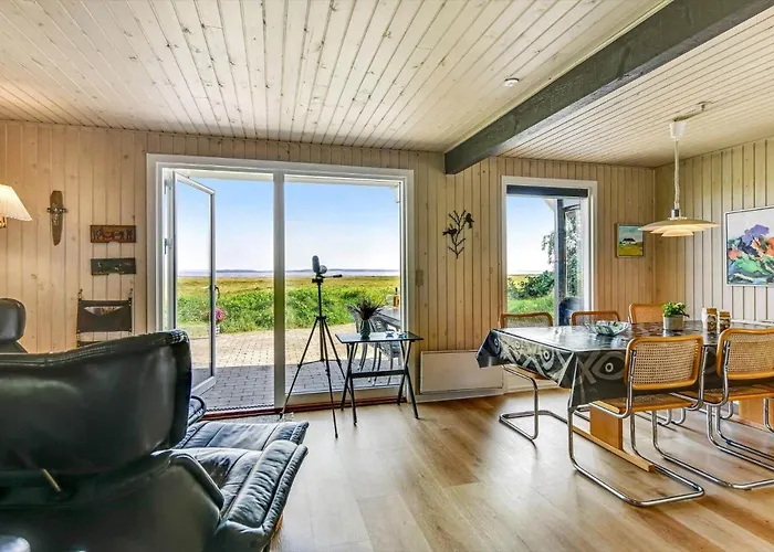 Bv407-blavand-skaubjergvej-9 Holiday home Blavand