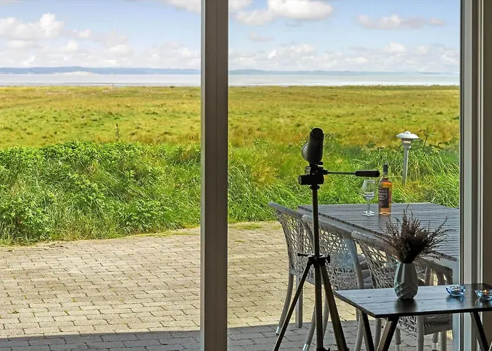 Bv407-blavand-skaubjergvej-9 Holiday home