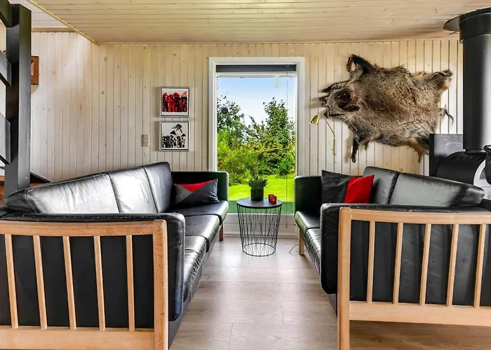 Bv407-blavand-skaubjergvej-9 * Blavand