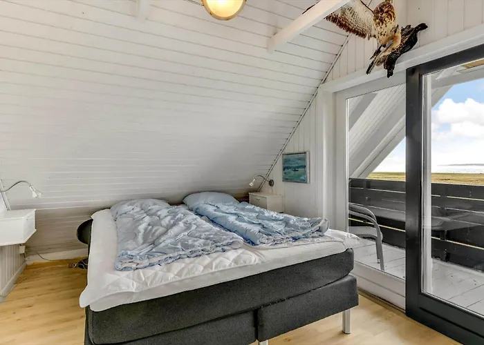 Bv407-blavand-skaubjergvej-9 Holiday home