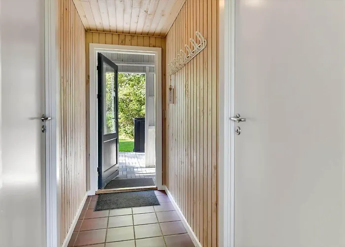 Bv407-blavand-skaubjergvej-9 Holiday home