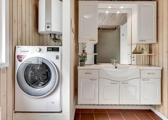 Bv407-blavand-skaubjergvej-9 Holiday home *