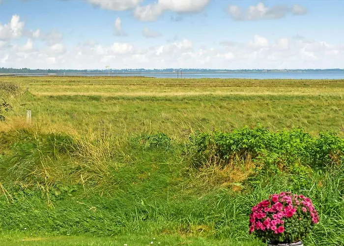 Bv407-blavand-skaubjergvej-9 Holiday home *