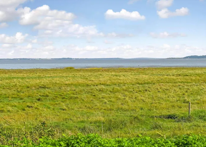 Bv407-blavand-skaubjergvej-9 Holiday home